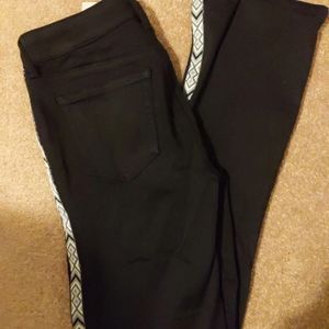 Ariat 26R Black Jeans